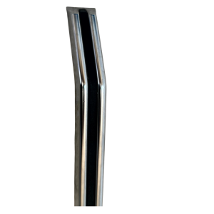 Audi SQ2 GA Front Right Side Radiator Grille Molding Trim BTA7052712 Genuine - Image 3