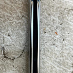 Audi SQ2 GA Front Right Side Radiator Grille Molding Trim BTA7052712 Genuine - Image 8