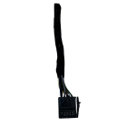 Audi Seat Skoda Volkswagen Wiring Loom Harness Plug Connector 6R0972930 Genuine 178462583539