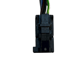 Audi Seat Skoda Volkswagen Wiring Loom Harness Plug Connector 6R0972930 Genuine 11 Audi Seat Skoda Volkswagen Wiring Loom Harness Plug Connector 6R0972930 Genuine - Image 3