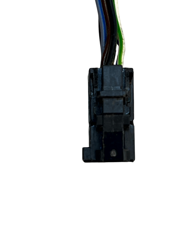 Audi Seat Skoda Volkswagen Wiring Loom Harness Plug Connector 6R0972930 Genuine 2 Audi Seat Skoda Volkswagen Wiring Loom Harness Plug Connector 6R0972930 Genuine 178462583539 3
