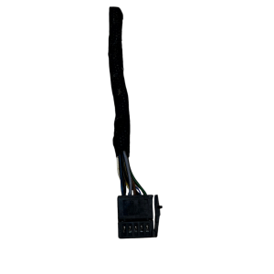 Audi Seat Skoda Volkswagen Wiring Loom Harness Plug Connector 6R0972930 Genuine 9 Audi Seat Skoda Volkswagen Wiring Loom Harness Plug Connector 6R0972930 Genuine - Image 1