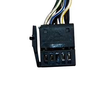 Audi Seat Skoda Volkswagen Wiring Loom Harness Plug Connector 6R0972930 Genuine 12 Audi Seat Skoda Volkswagen Wiring Loom Harness Plug Connector 6R0972930 Genuine - Image 4