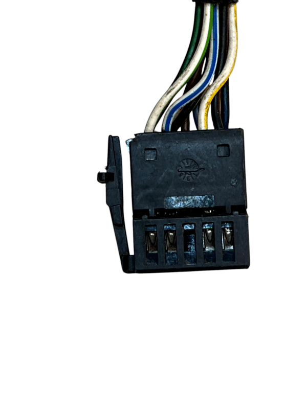 Audi Seat Skoda Volkswagen Wiring Loom Harness Plug Connector 6R0972930 Genuine 3 Audi Seat Skoda Volkswagen Wiring Loom Harness Plug Connector 6R0972930 Genuine 178462583539 4
