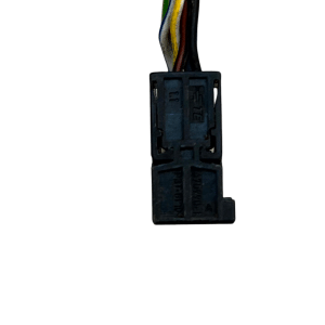 Audi Seat Skoda Volkswagen Wiring Loom Harness Plug Connector 6R0972930 Genuine 13 Audi Seat Skoda Volkswagen Wiring Loom Harness Plug Connector 6R0972930 Genuine - Image 5