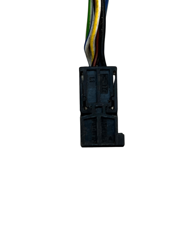 Audi Seat Skoda Volkswagen Wiring Loom Harness Plug Connector 6R0972930 Genuine 4 Audi Seat Skoda Volkswagen Wiring Loom Harness Plug Connector 6R0972930 Genuine 178462583539 5