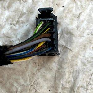 Audi Seat Skoda Volkswagen Wiring Loom Harness Plug Connector 6R0972930 Genuine 14 Audi Seat Skoda Volkswagen Wiring Loom Harness Plug Connector 6R0972930 Genuine - Image 6