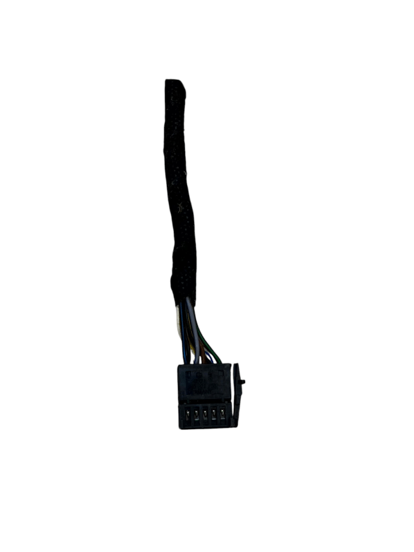 Audi-Seat-Skoda-Volkswagen-Wiring-Loom-Harness-Plug-Connector-6R0972930-Genuine-178462583539 Audi Seat Skoda Volkswagen Wiring Loom Harness Plug Connector 6R0972930 Genuine 178462583539