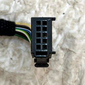 Audi Seat Skoda Volkswagen Wiring Loom Harness Plug Connector 6R0972930 Genuine 15 Audi Seat Skoda Volkswagen Wiring Loom Harness Plug Connector 6R0972930 Genuine - Image 7