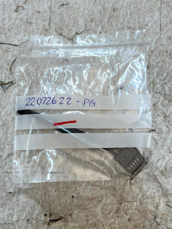 Audi Seat Skoda Volkswagen Wiring Loom Harness Plug Connector 6R0972930 Genuine 8 Audi Seat Skoda Volkswagen Wiring Loom Harness Plug Connector 6R0972930 Genuine 178462583539 9