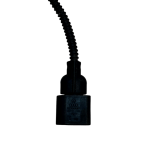 Audi Skoda VW Oil Level Sensor Wiring Harness Plug Connector 3D0973703 Genuine 178420357779