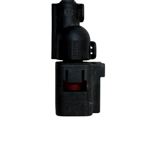 Audi Skoda VW Oil Level Sensor Wiring Harness Plug Connector 3D0973703 Genuine - Image 3