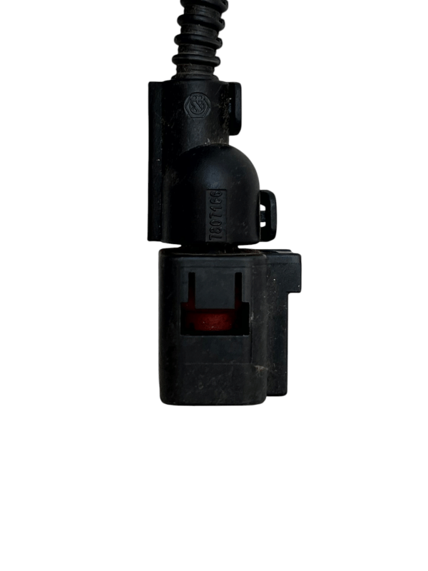 Audi Skoda VW Oil Level Sensor Wiring Harness Plug Connector 3D0973703 Genuine 178420357779 3