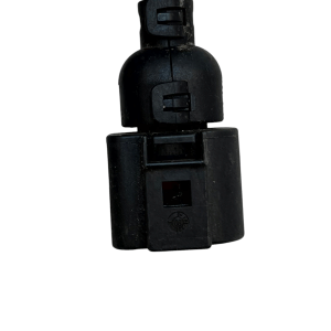 Audi Skoda VW Oil Level Sensor Wiring Harness Plug Connector 3D0973703 Genuine - Image 4