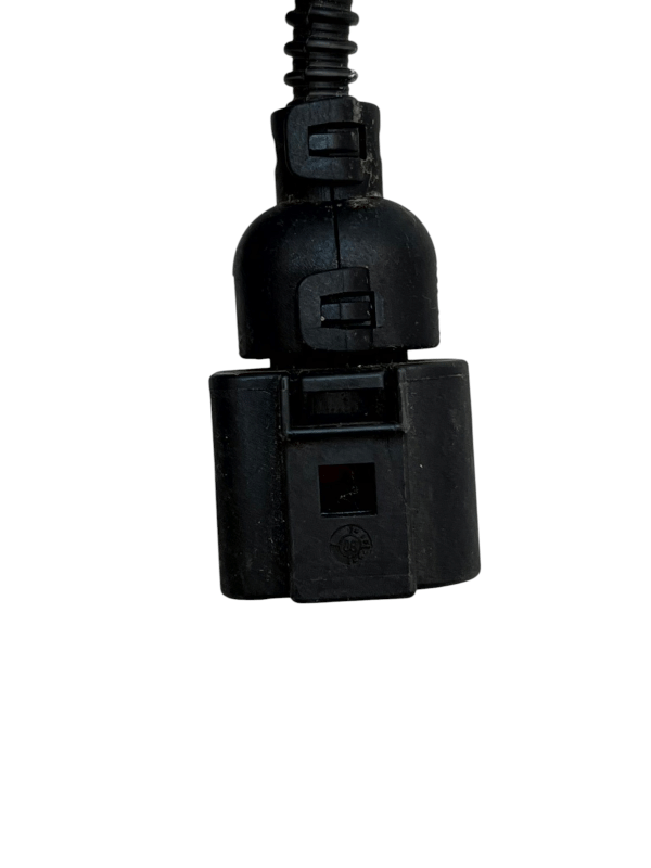 Audi Skoda VW Oil Level Sensor Wiring Harness Plug Connector 3D0973703 Genuine 178420357779 4