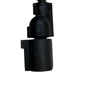 Audi Skoda VW Oil Level Sensor Wiring Harness Plug Connector 3D0973703 Genuine - Image 5