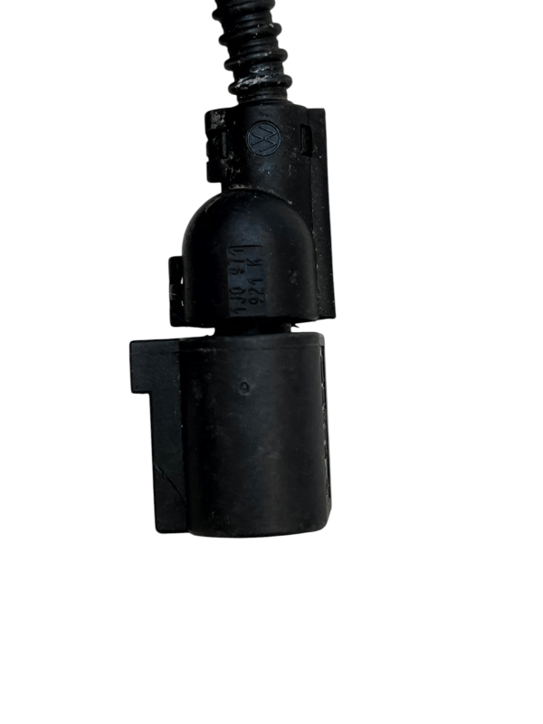 Audi Skoda VW Oil Level Sensor Wiring Harness Plug Connector 3D0973703 Genuine 178420357779 5
