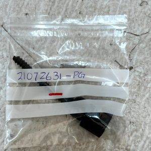 Audi Skoda VW Oil Level Sensor Wiring Harness Plug Connector 3D0973703 Genuine - Image 8