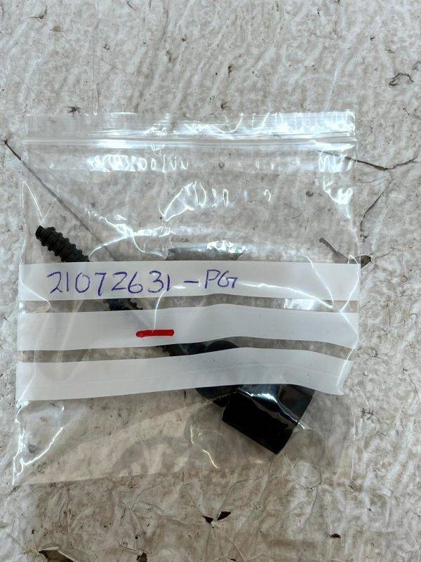 Audi Skoda VW Oil Level Sensor Wiring Harness Plug Connector 3D0973703 Genuine 178420357779 8