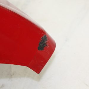 Audi TT Front Bumper 2019 TO 2023 8S0807437 Genuine (NOT S LINE) *DAMAGED* - Image 11