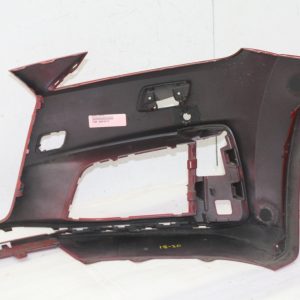 Audi TT Front Bumper 2019 TO 2023 8S0807437 Genuine (NOT S LINE) *DAMAGED* - Image 14