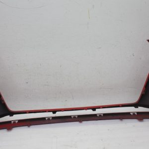 Audi TT Front Bumper 2019 TO 2023 8S0807437 Genuine (NOT S LINE) *DAMAGED* - Image 15
