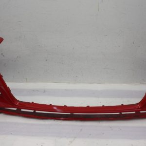 Audi TT Front Bumper 2019 TO 2023 8S0807437 Genuine (NOT S LINE) *DAMAGED* - Image 3