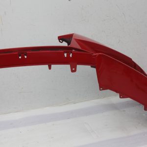 Audi TT Front Bumper 2019 TO 2023 8S0807437 Genuine (NOT S LINE) *DAMAGED* - Image 7
