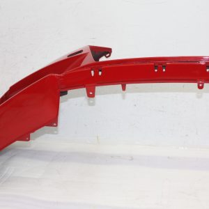 Audi TT Front Bumper 2019 TO 2023 8S0807437 Genuine (NOT S LINE) *DAMAGED* - Image 8