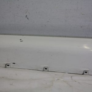 Audi TT Left Side Skirt 2006 TO 2010 8J0853855D Genuine - Image 13