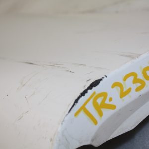 Audi TT Left Side Skirt 2006 TO 2010 8J0853855D Genuine - Image 16