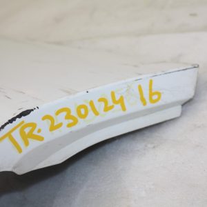 Audi TT Left Side Skirt 2006 TO 2010 8J0853855D Genuine - Image 17