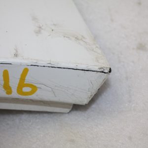 Audi TT Left Side Skirt 2006 TO 2010 8J0853855D Genuine - Image 18