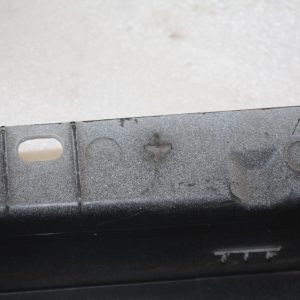 Audi TT Left Side Skirt 2006 TO 2010 8J0853855D Genuine - Image 19