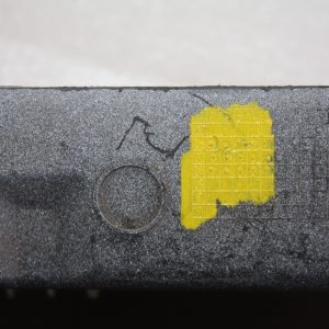 Audi TT Left Side Skirt 2006 TO 2010 8J0853855D Genuine - Image 21