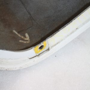 Audi TT Left Side Skirt 2006 TO 2010 8J0853855D Genuine - Image 23