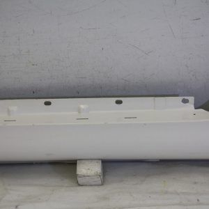 Audi TT Left Side Skirt 2006 TO 2010 8J0853855D Genuine - Image 4
