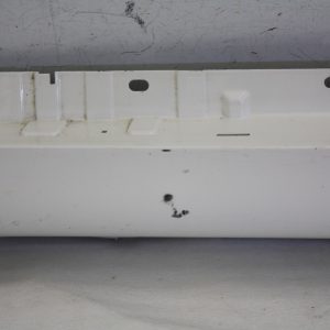 Audi TT Left Side Skirt 2006 TO 2010 8J0853855D Genuine - Image 6