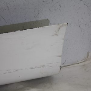 Audi TT Left Side Skirt 2006 TO 2010 8J0853855D Genuine - Image 7