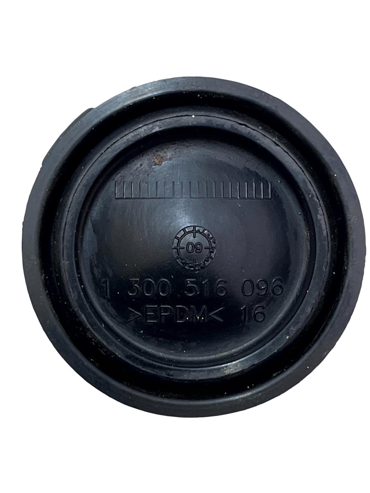 Audi TT MK2 Headlight Headlamp Dust Cover Cap 1300516096 Genuine