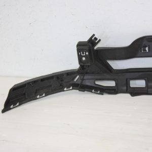 Audi TT Rear Bumper Support Bracket 2015 TO 2018 8S0807385 - Image 13