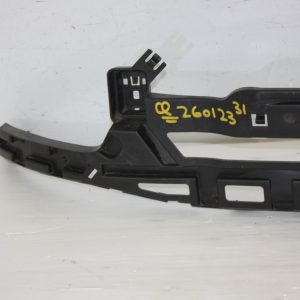 Audi TT Rear Bumper Support Bracket 2015 TO 2018 8S0807385 - Image 6