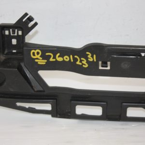 Audi TT Rear Bumper Support Bracket 2015 TO 2018 8S0807385 - Image 7