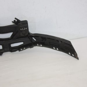 Audi TT Rear Bumper Support Bracket 2015 TO 2018 8S0807385 - Image 10