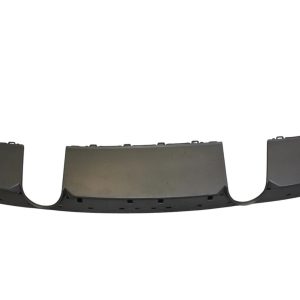 Audi TT S-Line Mk3 Rear Bumper Diffuser 2014 TO 2019 8S0807521A Genuine