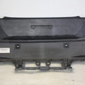 Audi TT S Line Rear Bumper 2014 TO 2019 8S0807511C Genuine - Image 12