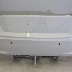 Audi TT S Line Rear Bumper 2014 TO 2019 8S0807511C Genuine - Image 3