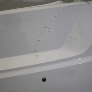 Audi TT S Line Rear Bumper 2014 TO 2019 8S0807511C Genuine - Image 4