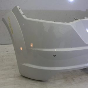 Audi TT S Line Rear Bumper 2014 TO 2019 8S0807511C Genuine - Image 8