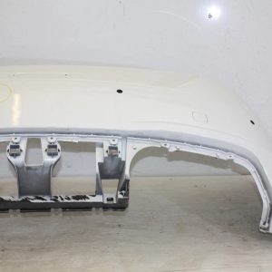 Audi TT S Line Rear Bumper 2014 TO 2019 8S0807511C Genuine - Image 9